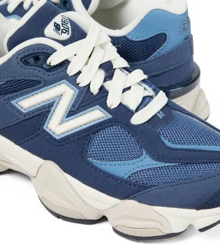 New Balance 9060 sneakers 5
