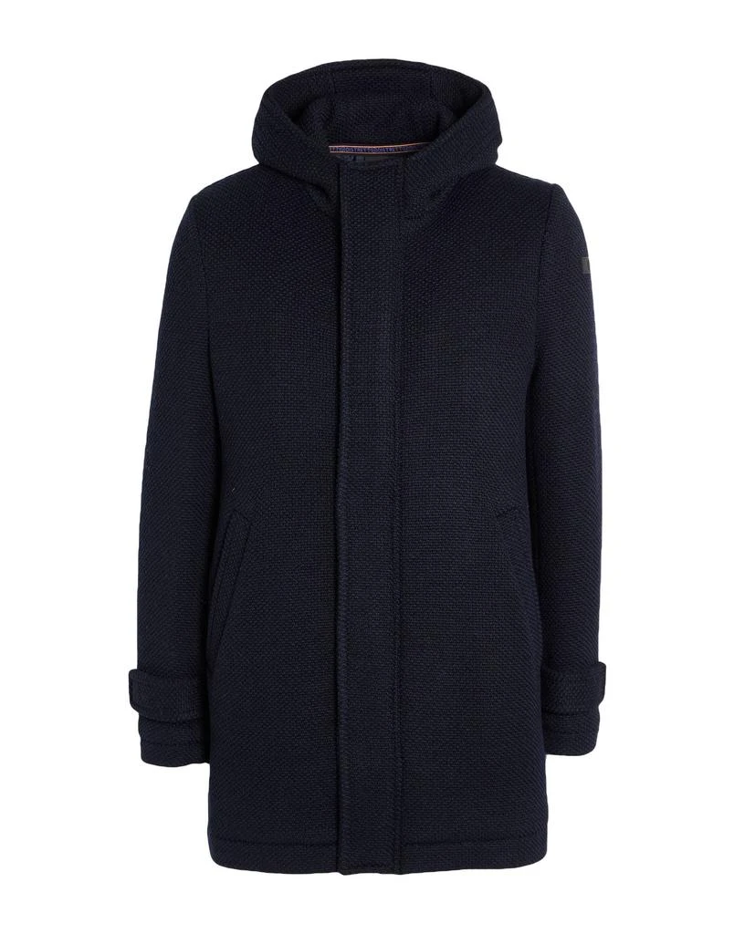 DISTRETTO 12 Coat