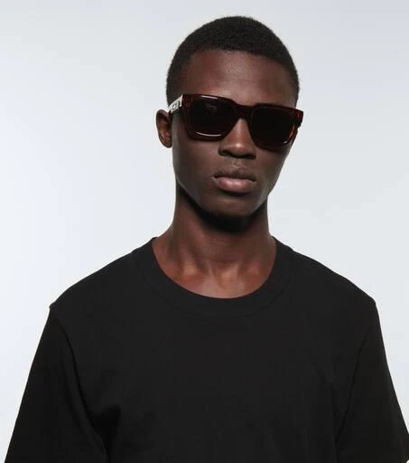 Dior DiorB23 S1I square sunglasses 3