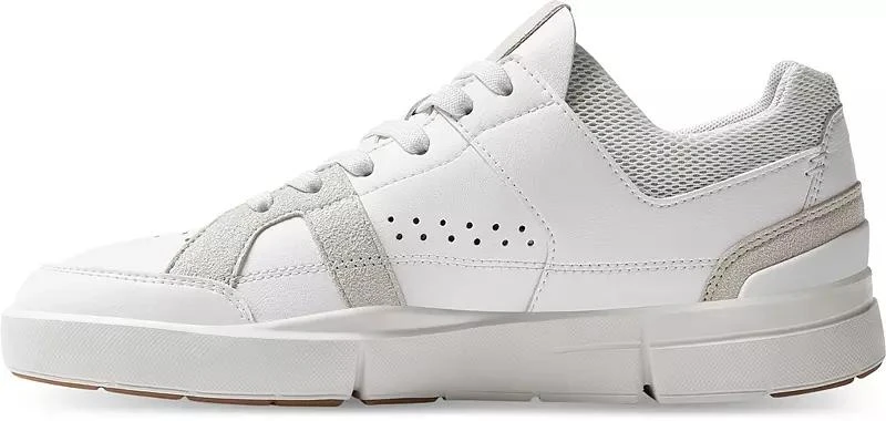 On On Women's THE ROGER Clubhouse Shoes 4