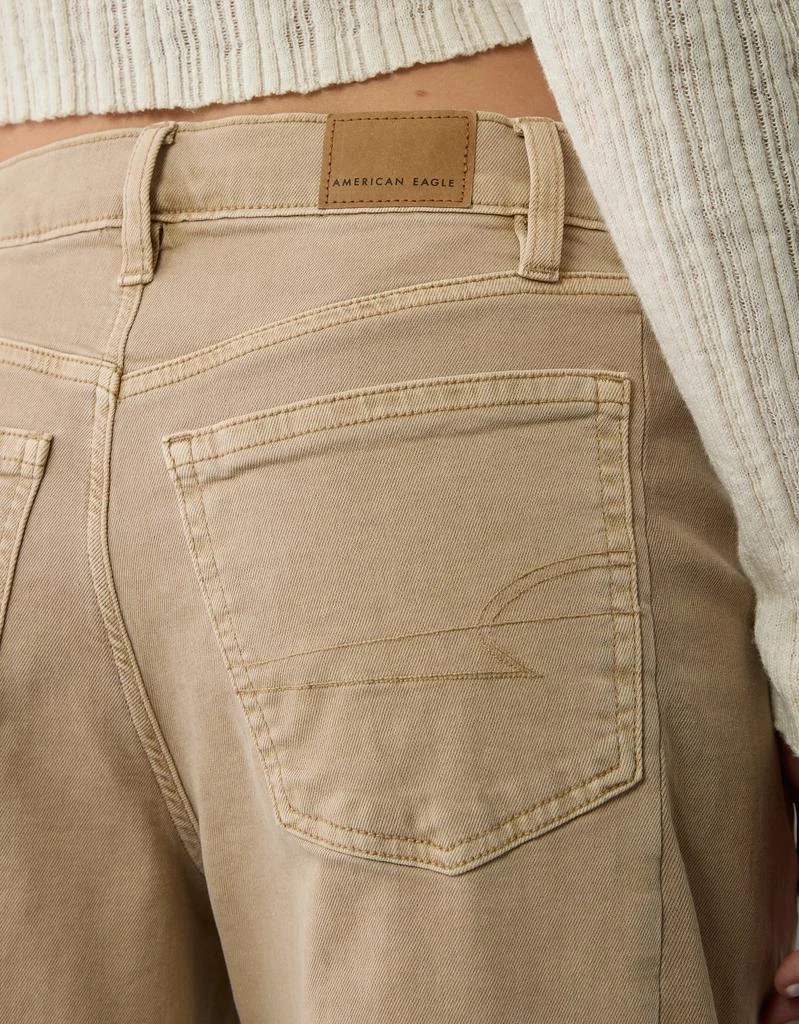AE AE Dreamy Drape Strigid Barrel Jean 6