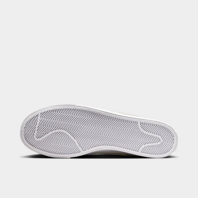 NIKE Men's Nike Court Legacy Canvas Casual Shoes 6