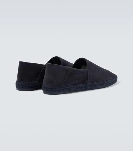 Tom Ford Barnes suede espadrilles 6