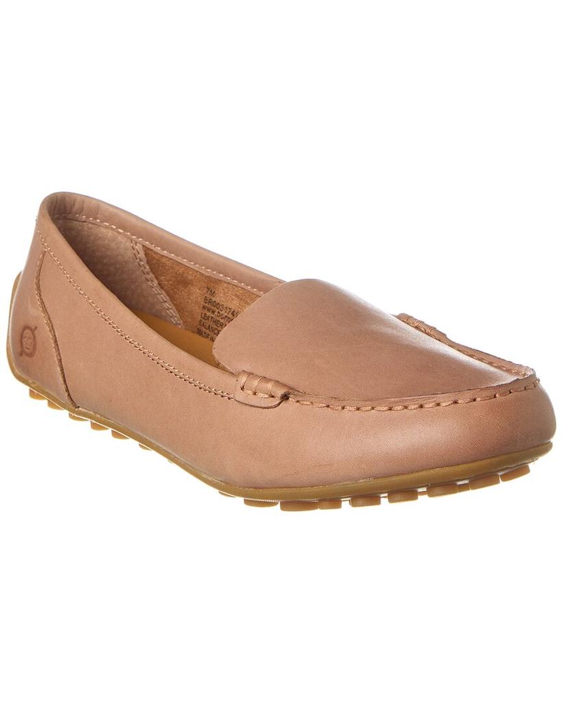 Born Born Amani Leather Loafer