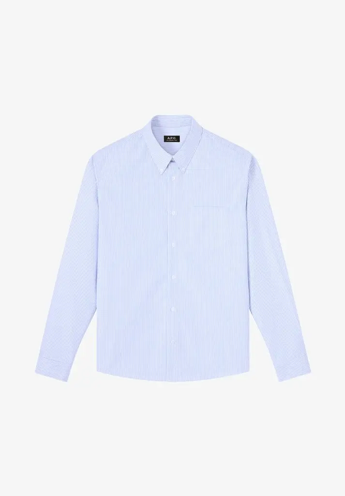 APC New Greg shirt