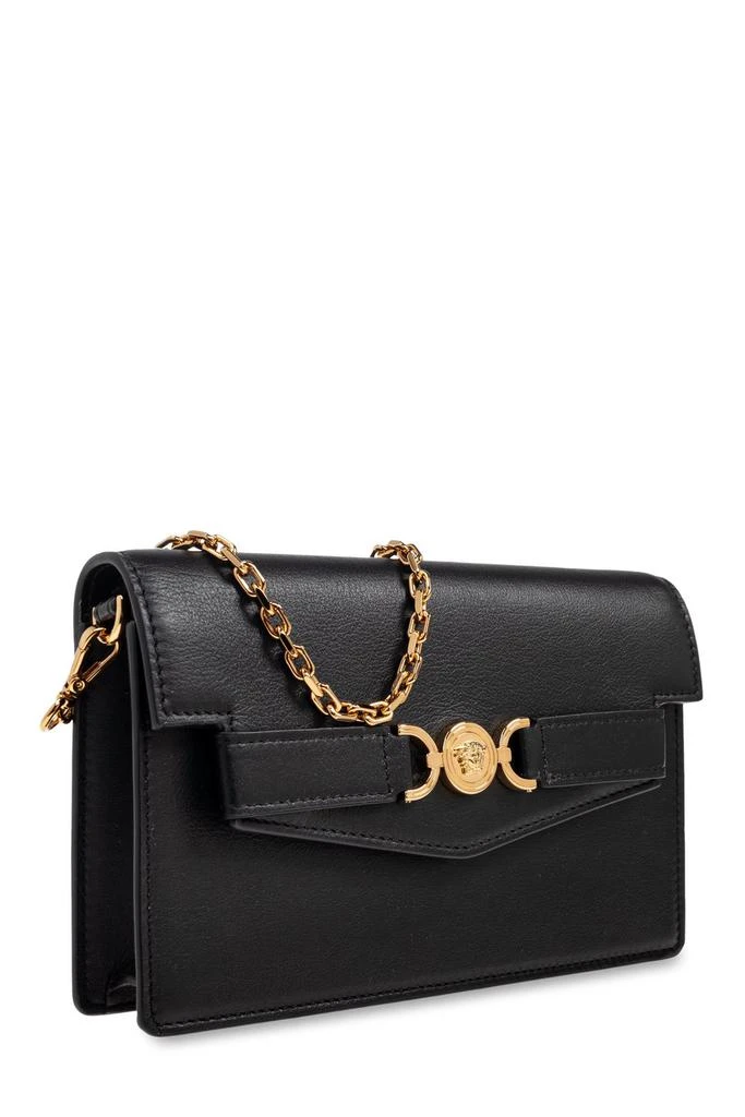 Versace Versace Chain-Linked Wallet 3