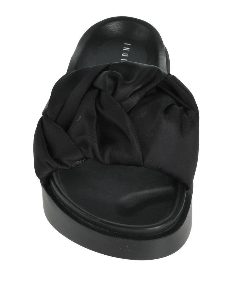 INUIKII Sandals 4