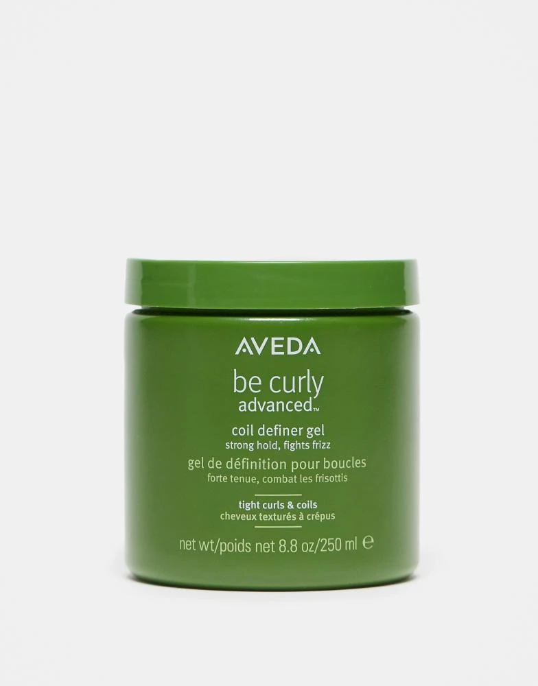 Aveda Aveda Be Curly Advanced Coil Definer Gel 250ml 1