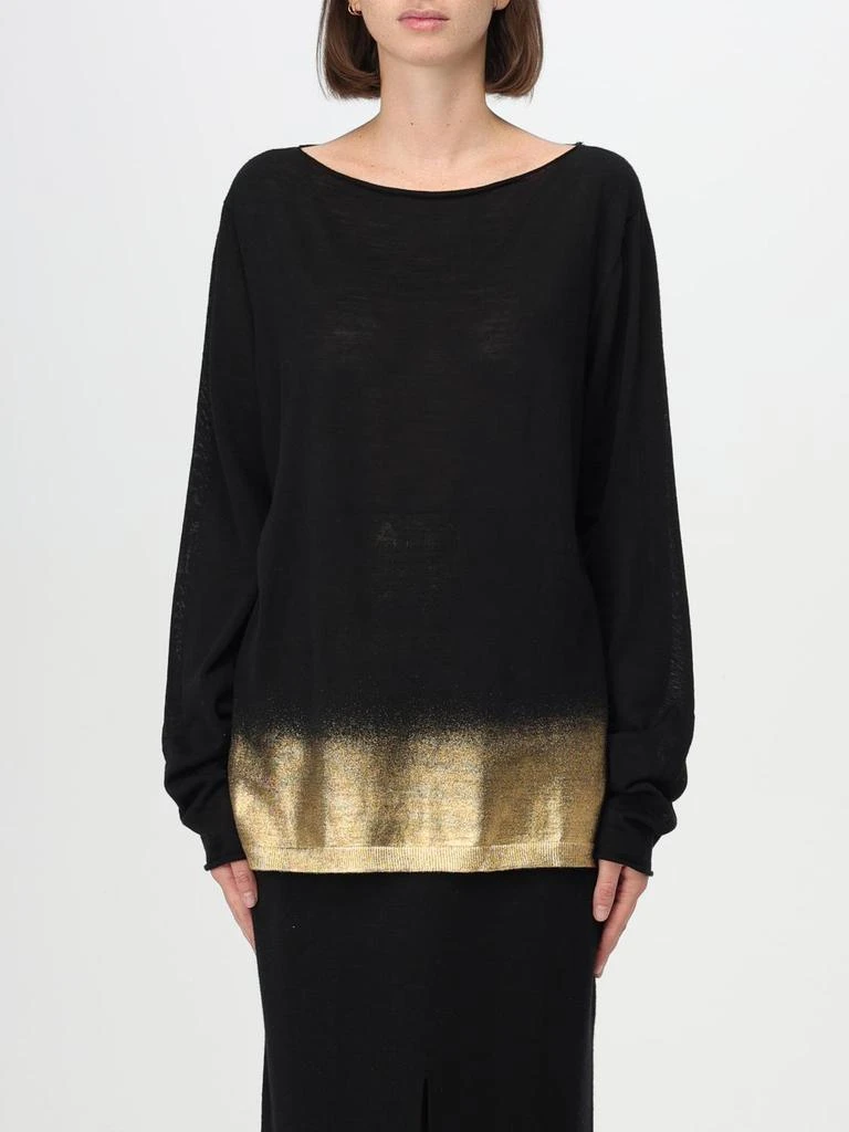 LIVIANA CONTI Sweater woman Liviana Conti 1