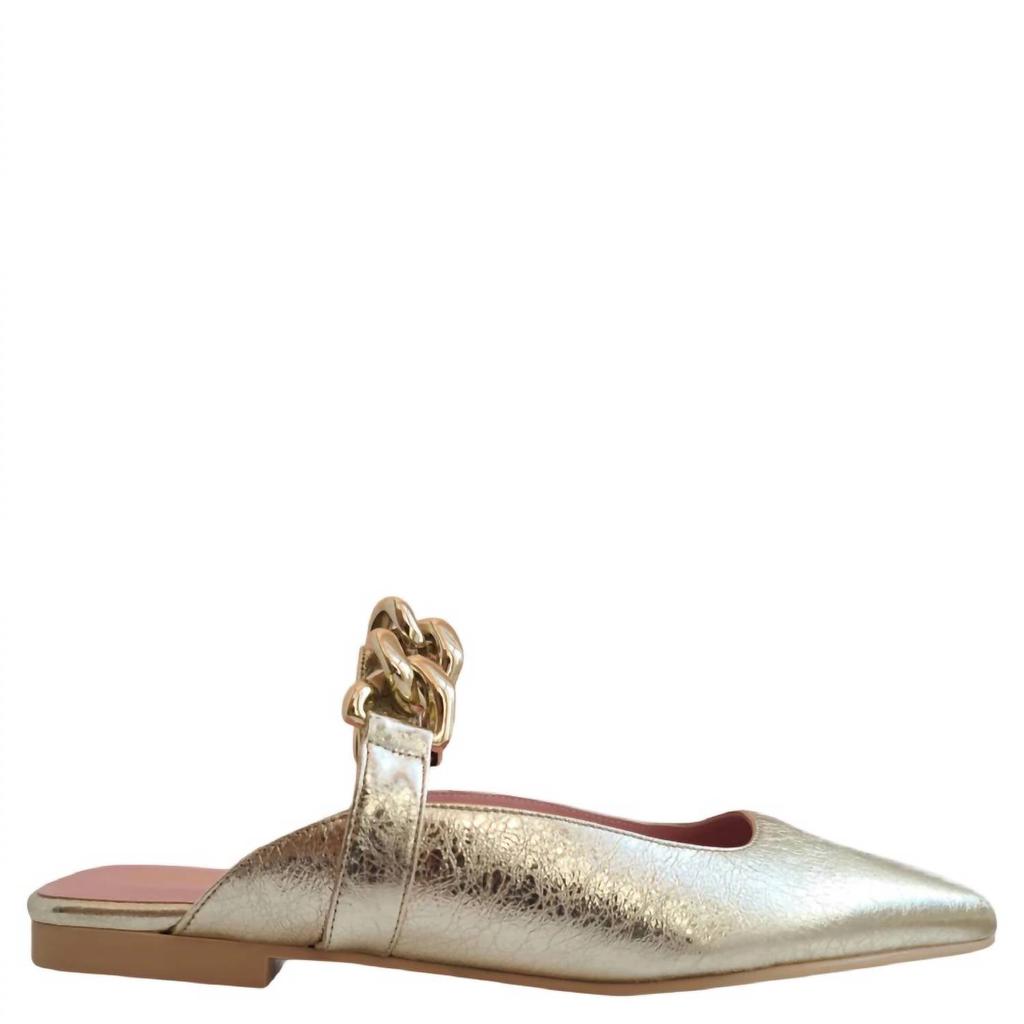 PRETTY BALLERINAS Pretty Ballerinas - Women's Yvette Sandal
