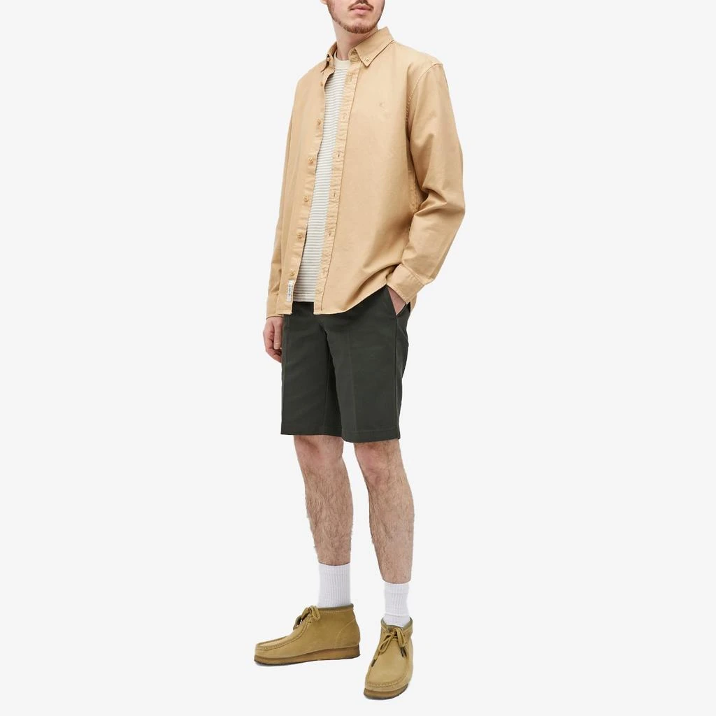 DICKIES Dickies Slim Fit Shorts 4