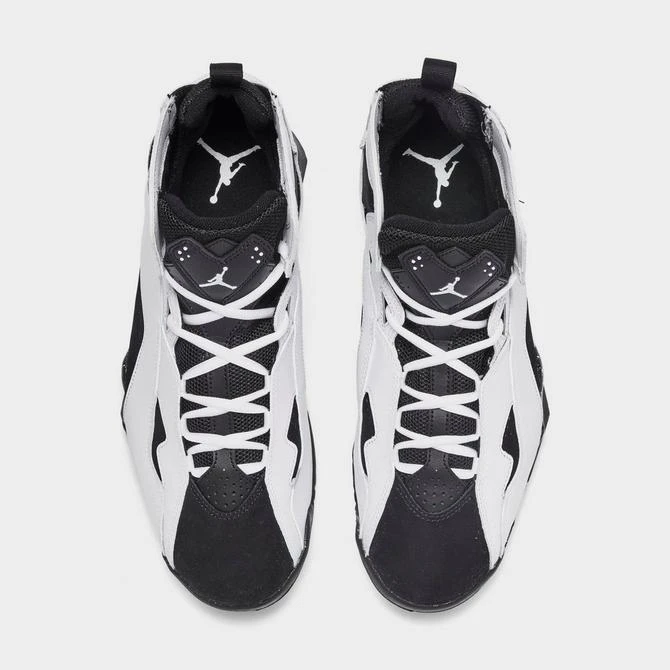 Jordan Men's Jordan True Flight Basketball Shoes 5