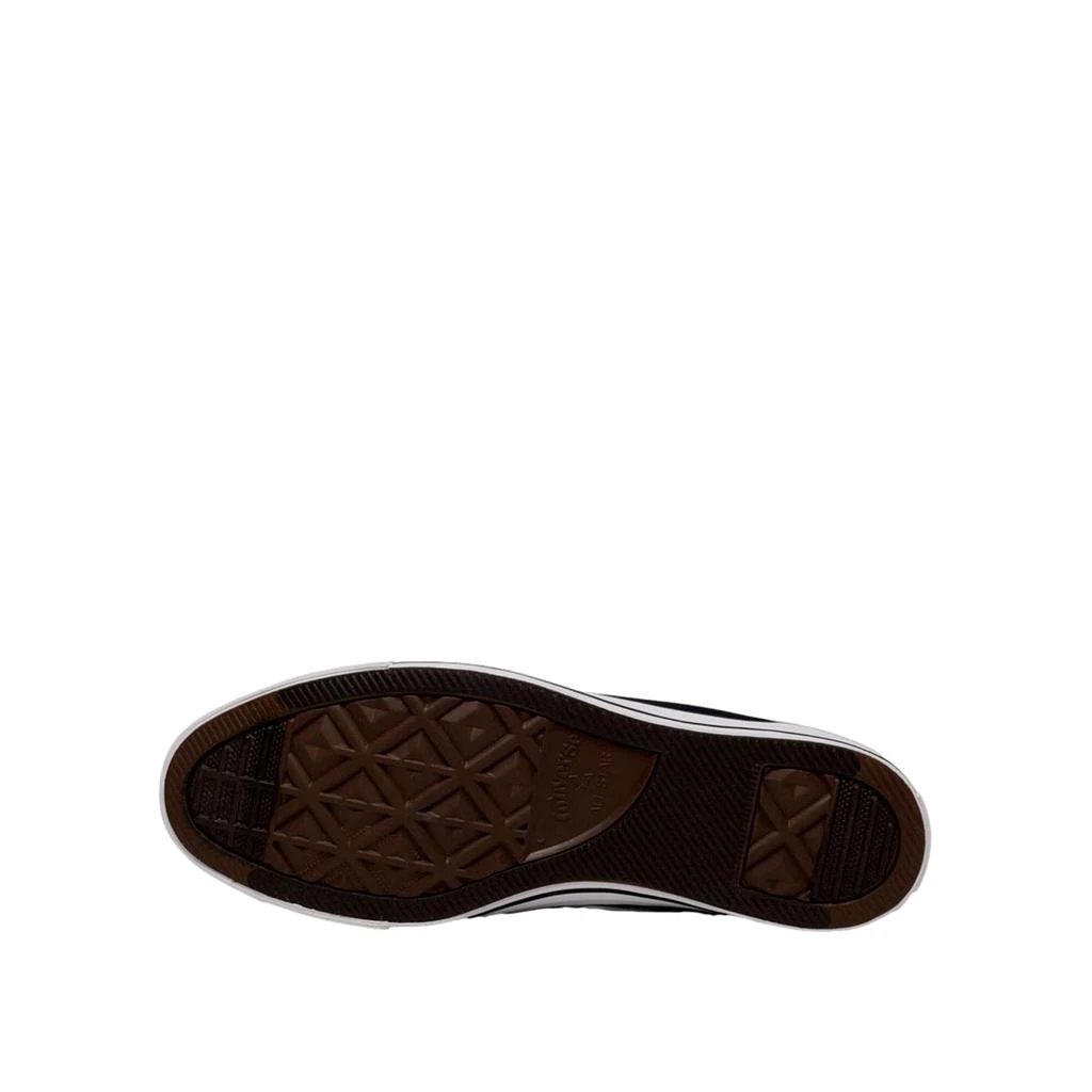 Converse All Star Ox Black  M9166 Men's 4