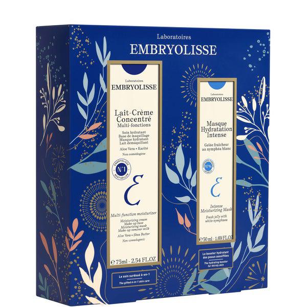 Embryolisse Embryolisse Nourishing Cream Set