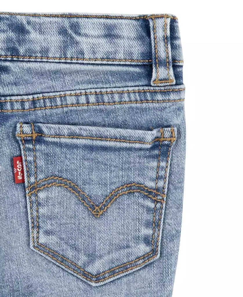 Levi's Baby Girls 726 Flare Jeans 5