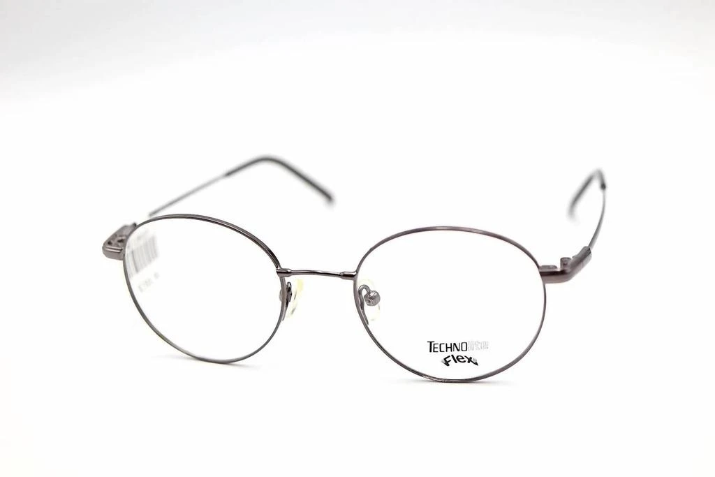 Technolite Technolite - Men
s Round Eyeglasses