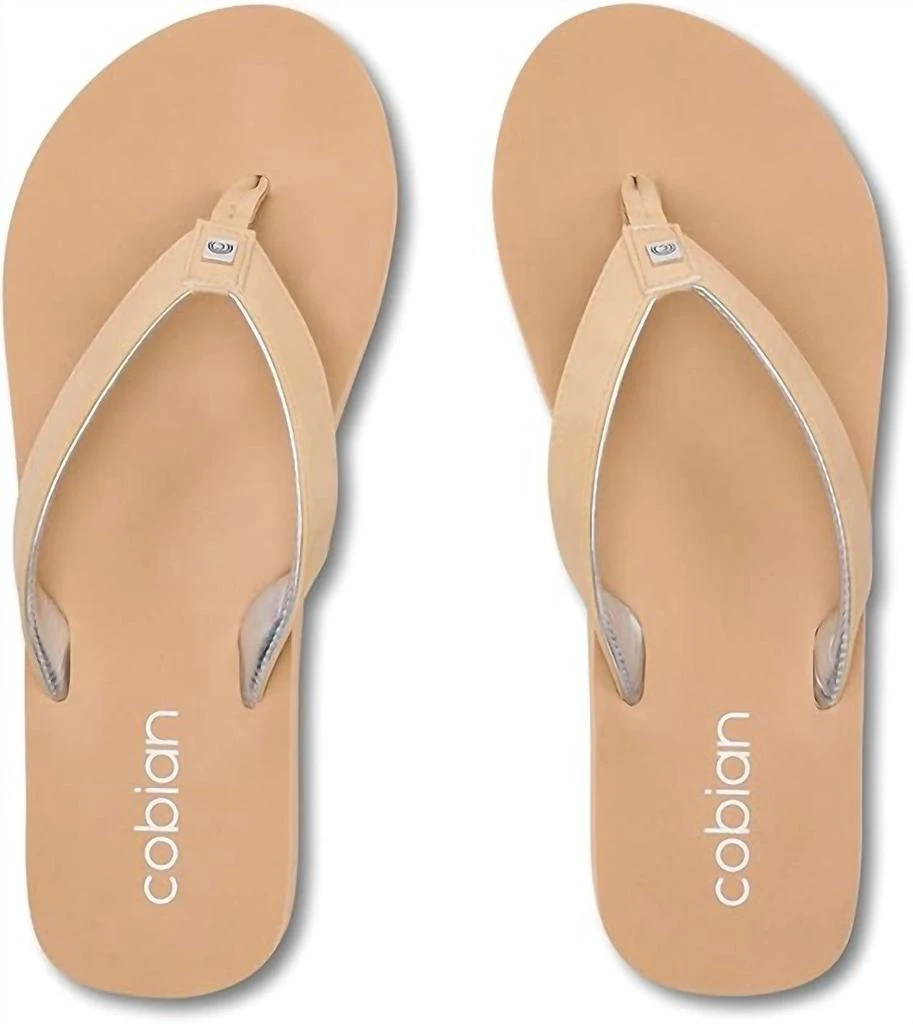 Cobian Cobian - Women's Skinny Bounce Flip-Flops 3