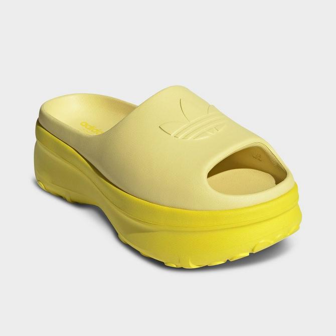 Adidas Women's adidas Originals adiFOM Stan Smith Slide Sandals