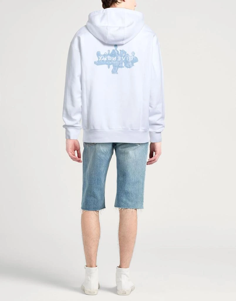 Givenchy Hooded sweatshirt 3