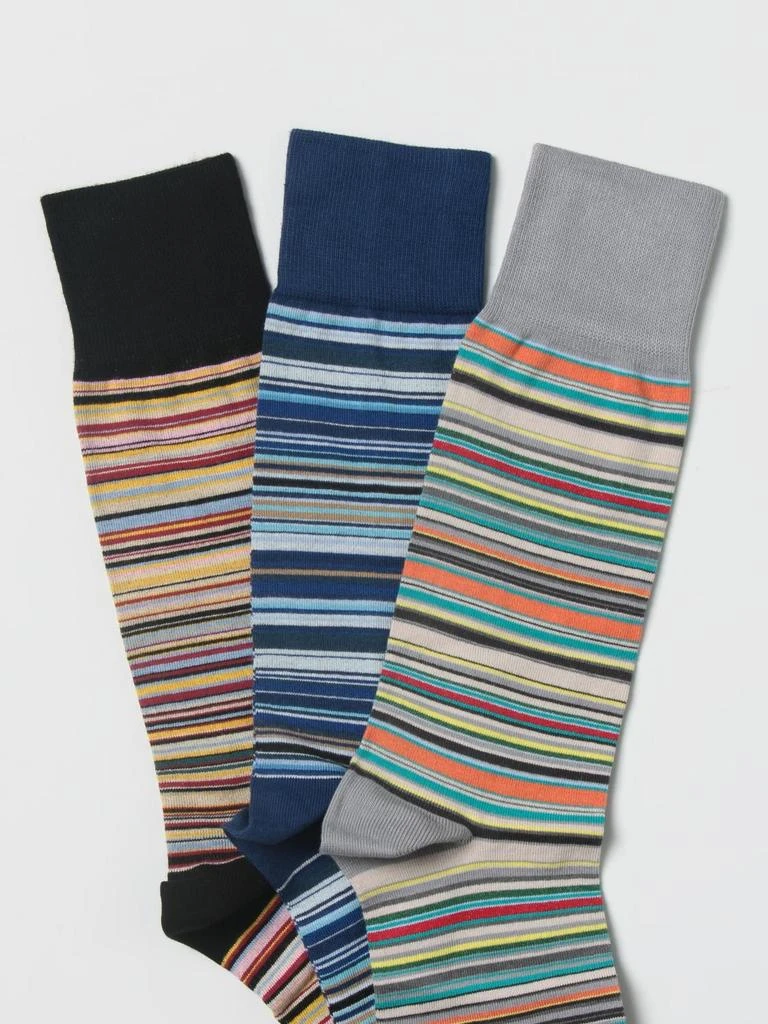 Paul Smith Socks men Paul Smith 2