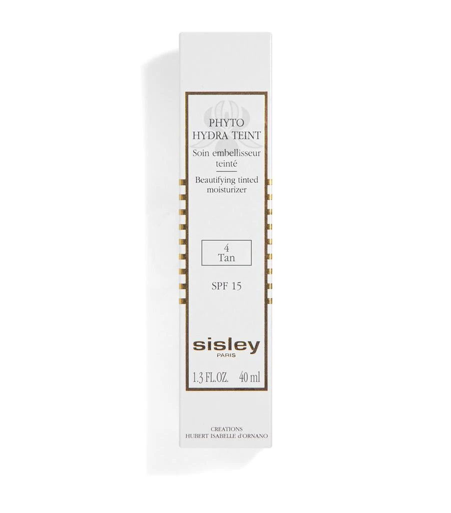 Sisley Phyto-Hydra Teint Tinted Moisturiser SPF 15 1