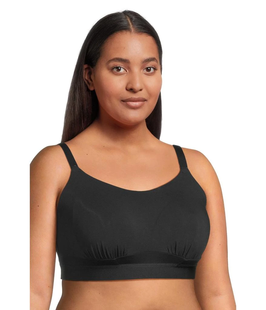 elomi Downtime Wireless Bralette 2