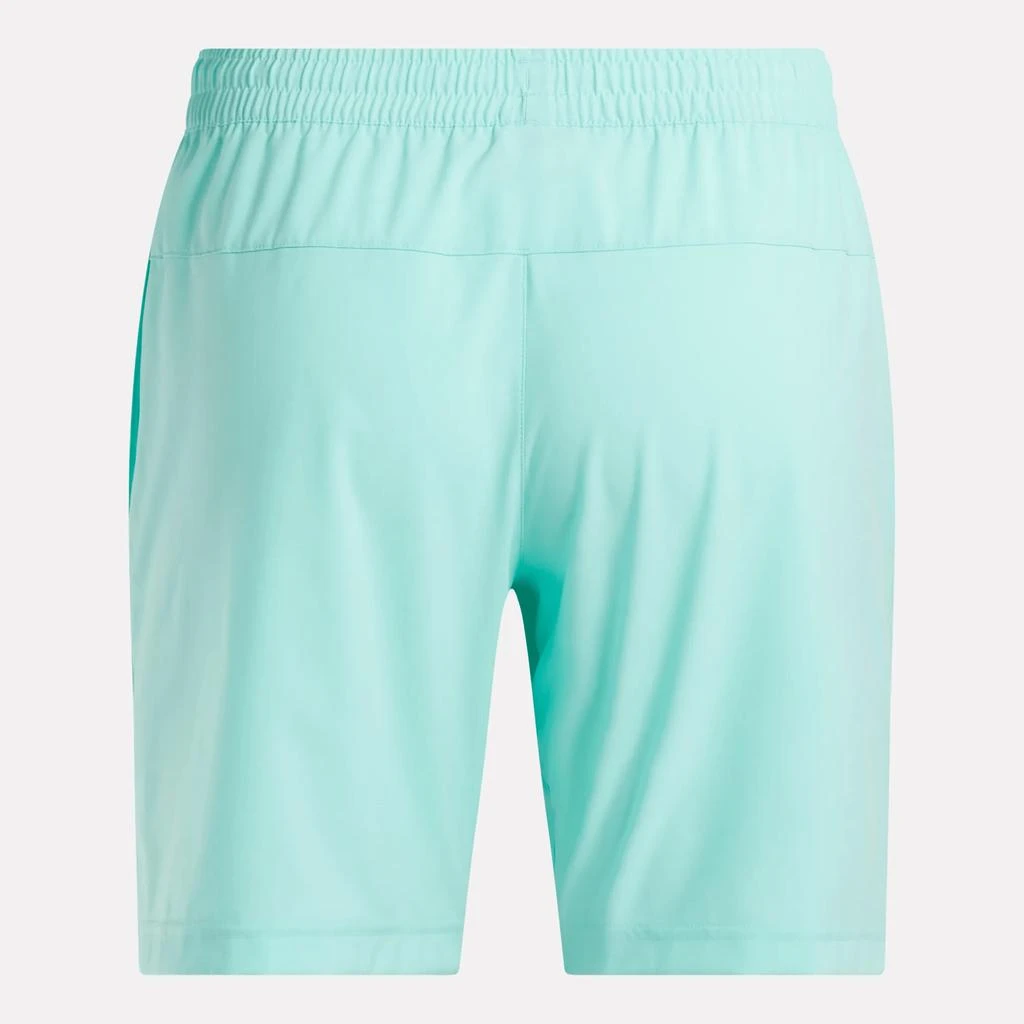 Reebok Men
s Workout Ready Shorts 9" 5