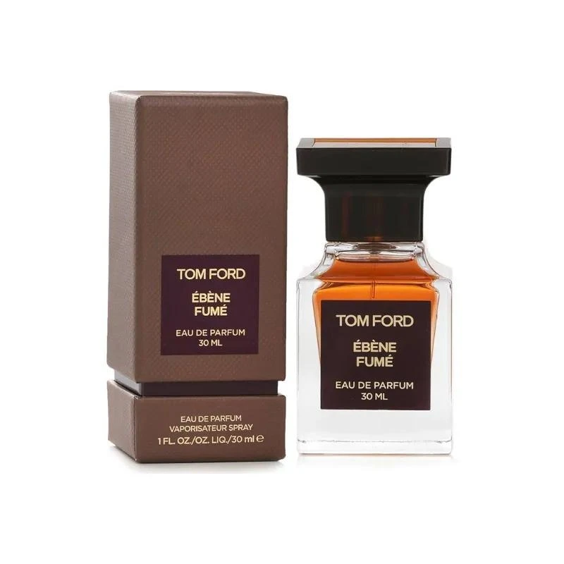 Tom Ford Tom Ford Ebene Fume EDP 1.0 oz Private Blend 888066131346
