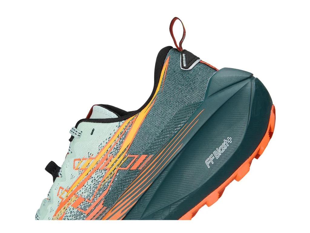 Asics Trabuco Max 4 6