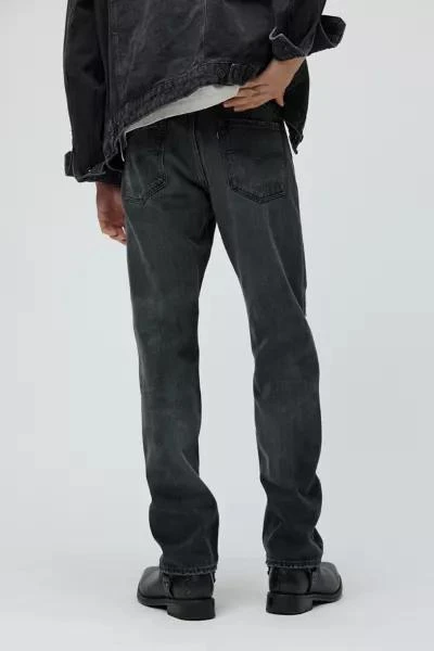 Levi's Levi’s® Made In Japan 505 Regular Fit Jean 2