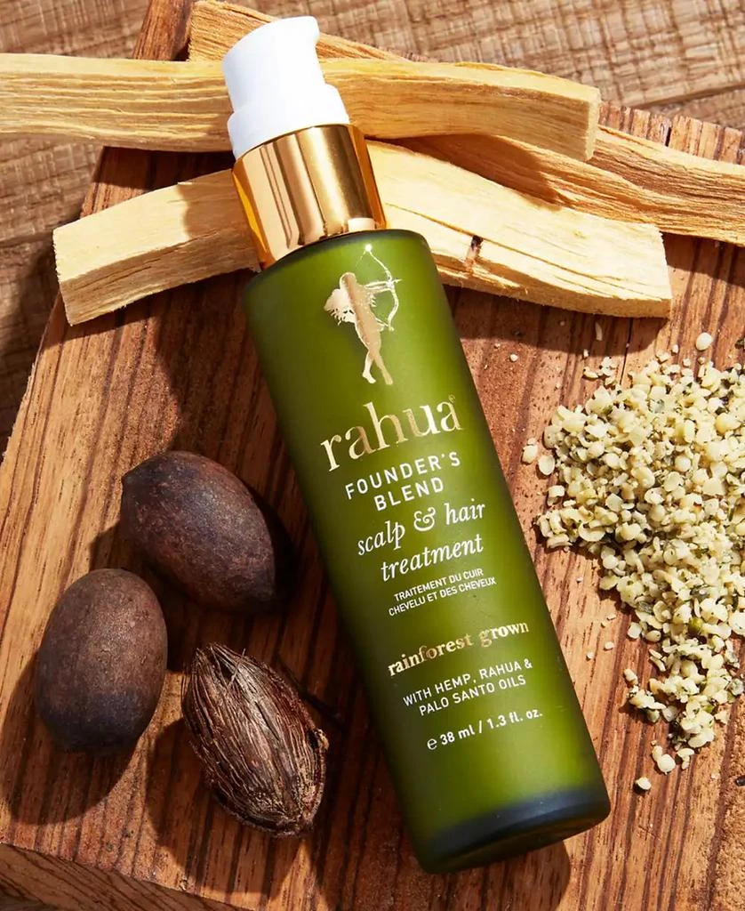 Rahua Founder's Blend Scalp & Hair Treatment 2