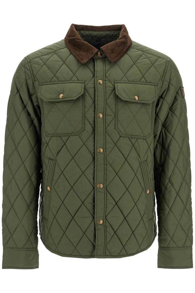Ralph Lauren brentford quilt 1