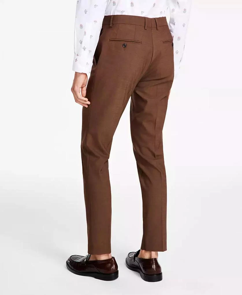 Bar III Men's Slim-Fit Suit Pants, Created for Macy's 3