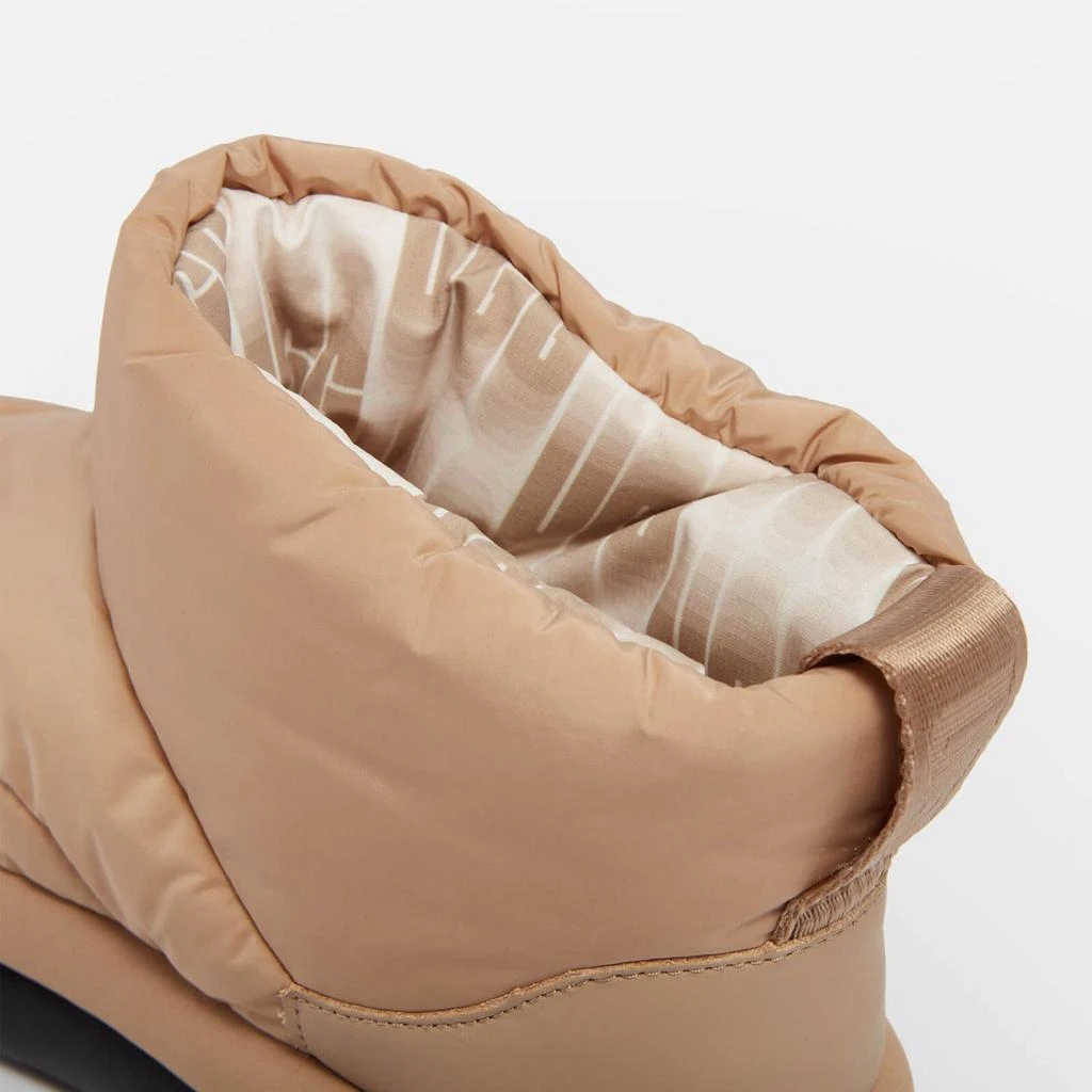 UGG UGG Women's Classic Maxi Mini Shell Boots 4