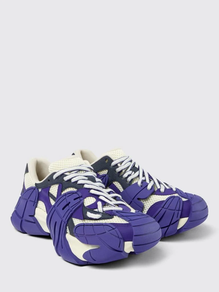 Camper Camper Tormenta sneakers in fabric and rubber 2