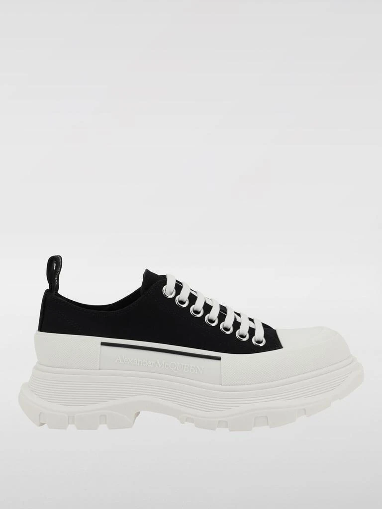 Alexander McQueen Sneakers woman McQueen