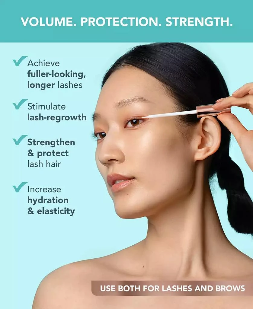 Foreo IRIS Eyelash Serum, 4.5 ml 3