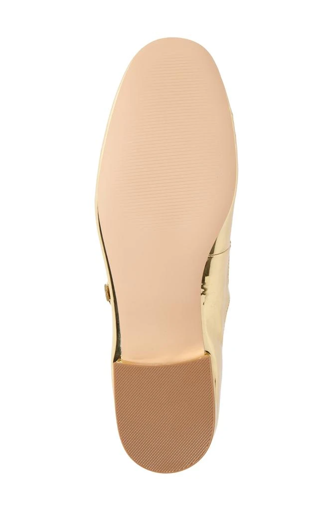 Steve Madden Sessily Mary Jane Pump 6