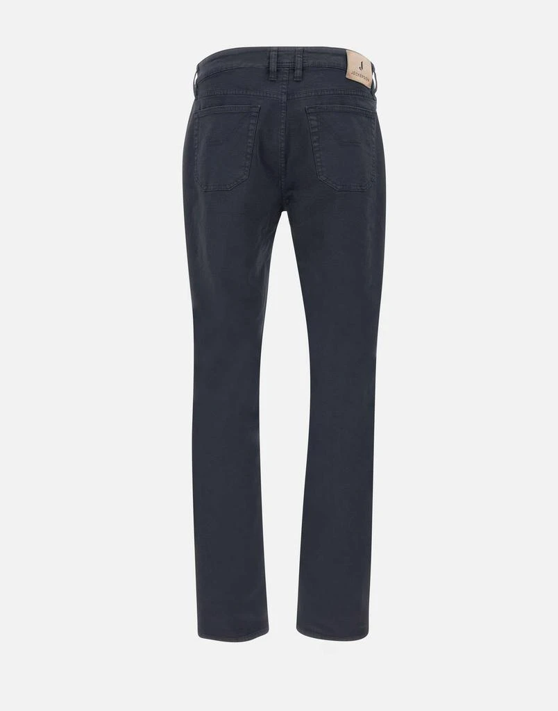 JECKERSON "John" cotton pants 5