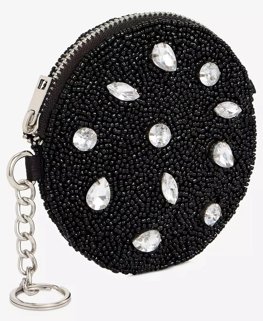 On 34th Hand Beaded Round Coin Purse, Exclusively at Macy
s 5
