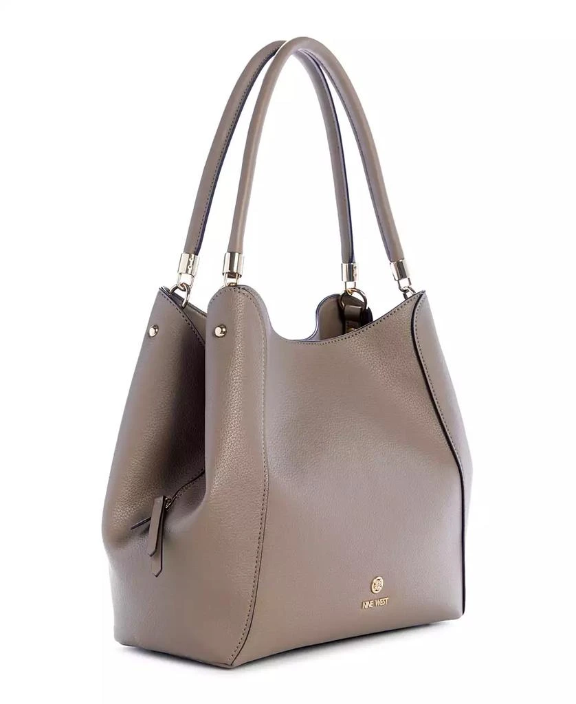 Nine West Women's Etta Carryall Bag 3