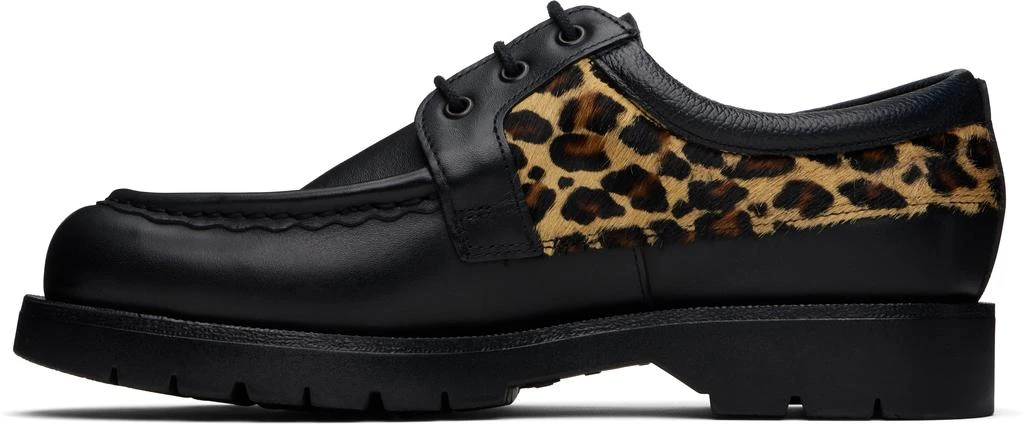 KLEMAN Black Alfan MP Derbys 3