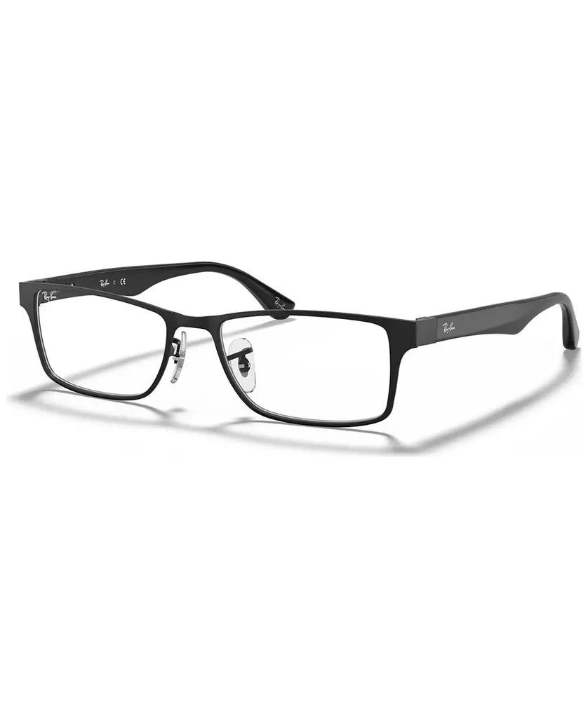 Ray-Ban Unisex Eyeglasses, RB6238 1