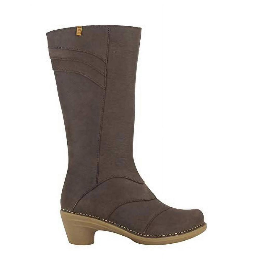 El Naturalista El Naturalista - Women's Aqua Pleasant Tall Boot