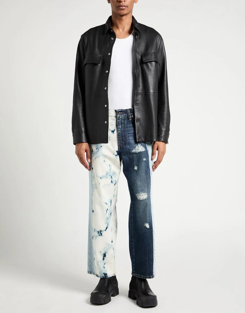 Dolce 
Gabbana Denim pants 2