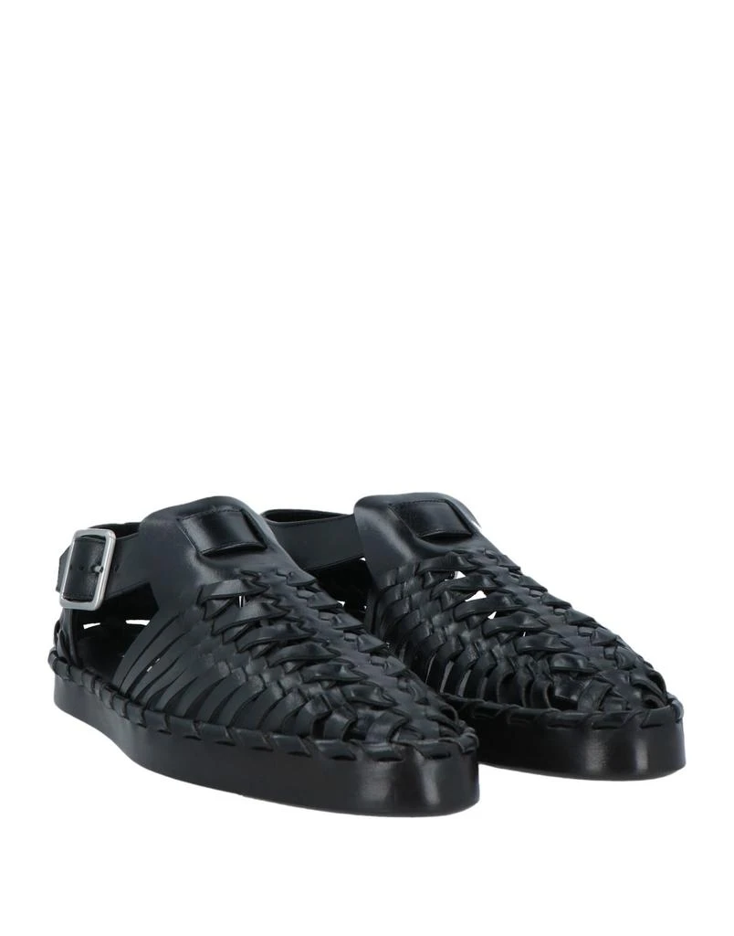 Jil Sander Sandals 2