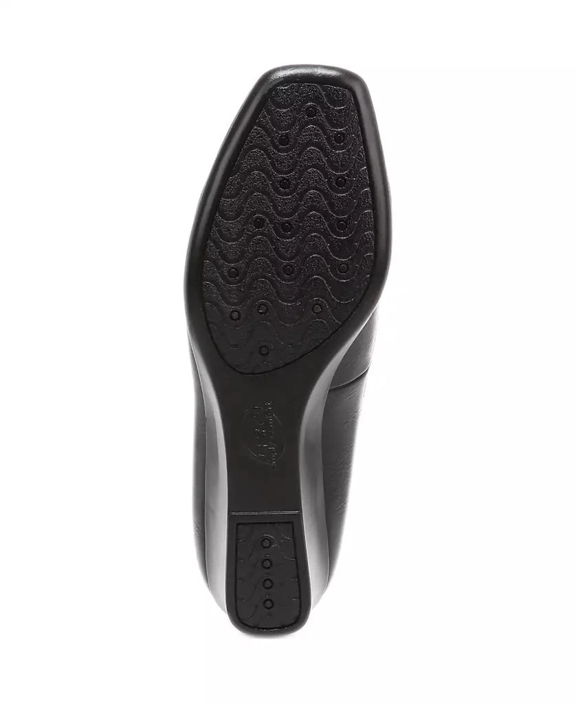 LifeStride Groovy Wedge Pumps 5