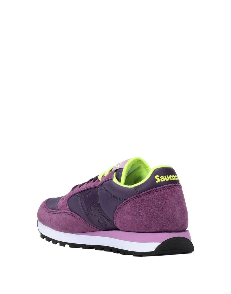 Saucony Saucony - Sneakers - Purple - Woman