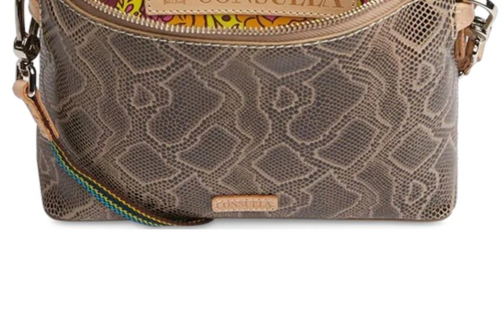Consuela Consuela - Women's Dizzy Midtown Crossbody Bag 2