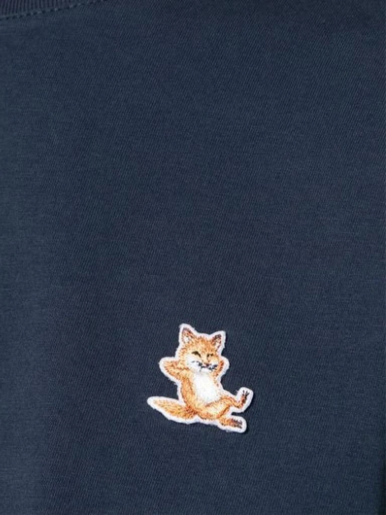 Maison Kitsune' Logo T-Shirt 3